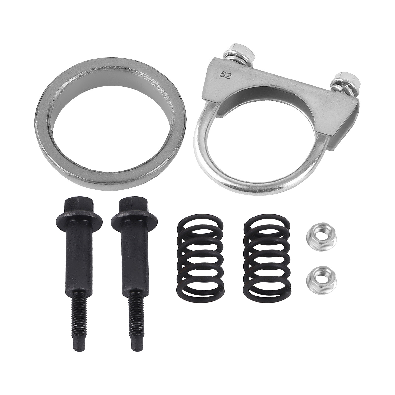 Catalytic Converter For Toyota Corolla 1.8L Direct Fit EPA 2003-2008 53717