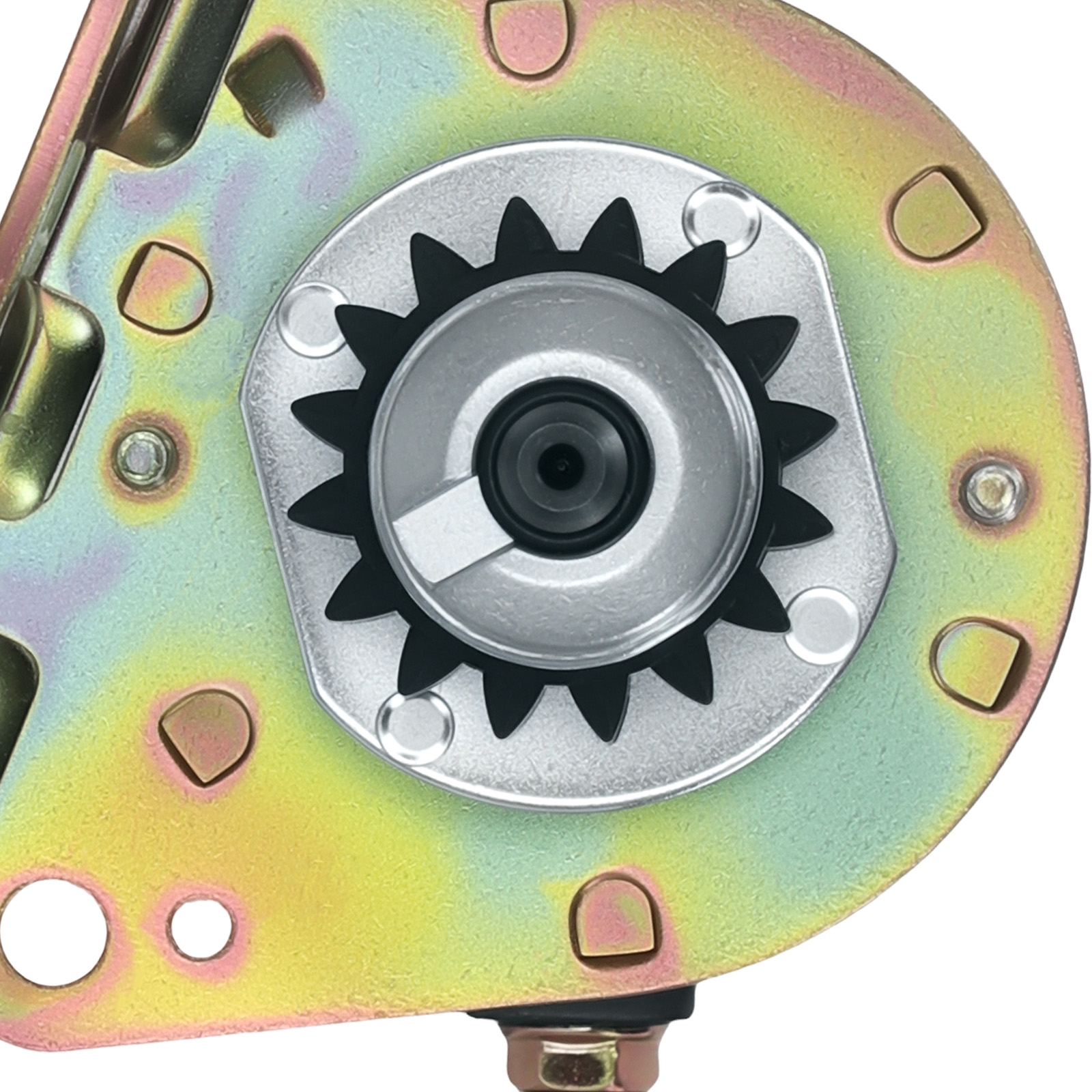Starter Electric Mower Motor for Briggs & Stratton Engine for Cub Cadet/Toro