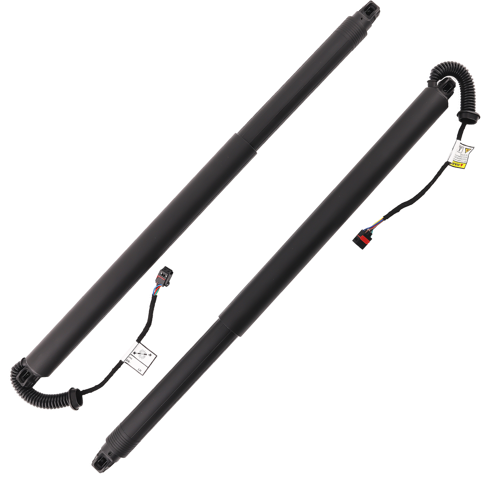 Heckklappe Gasfeder Powerlift Dämpfer Elektrisch for Skoda Karoq 57A827851A