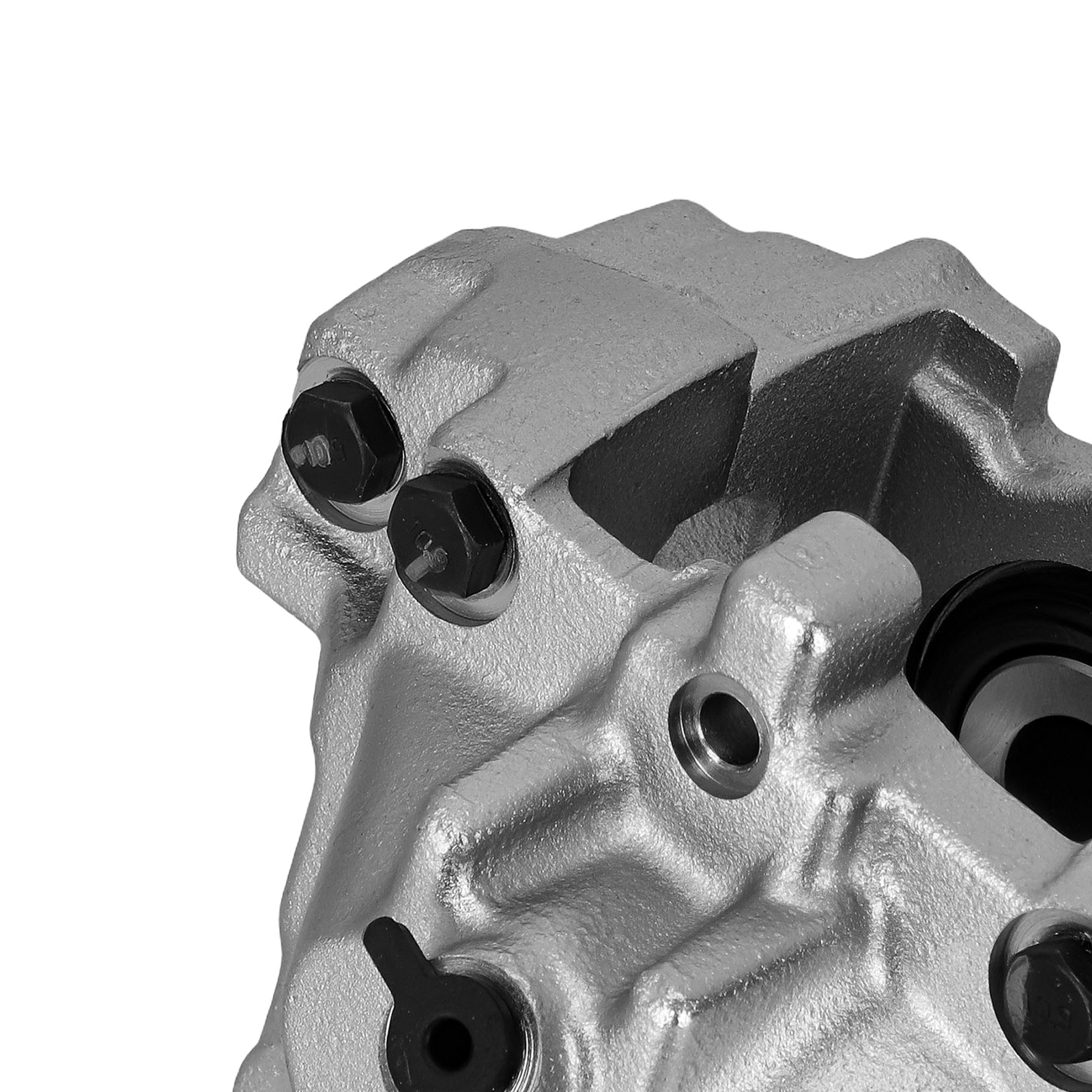 Rear Left Disc Brake Caliper for Mercedes-Benz E320 W210 1996-2002 0034239698