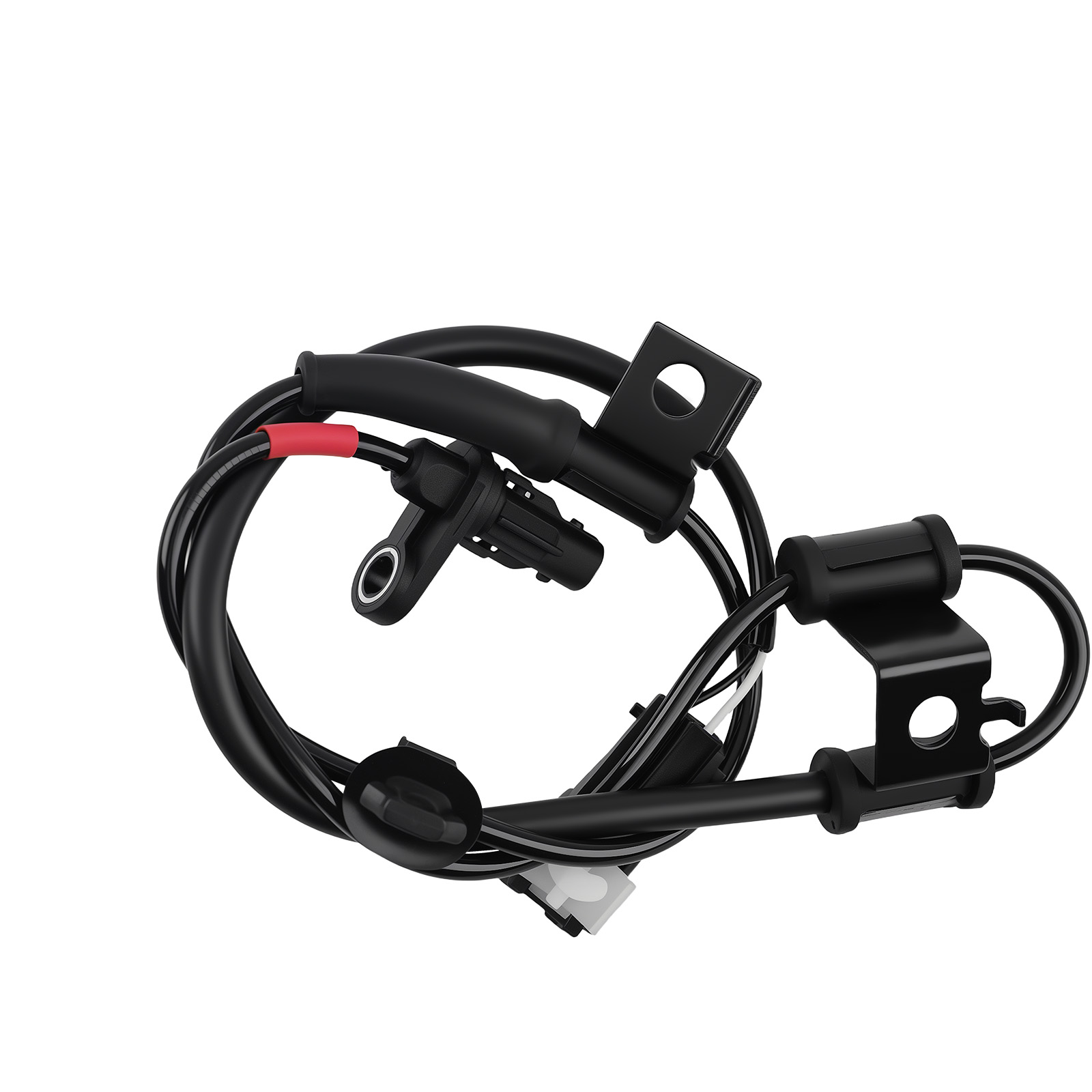 2 ABS Wheel Speed Sensor Front Right  Left for Hyundai Sonata GAS 2011-2014