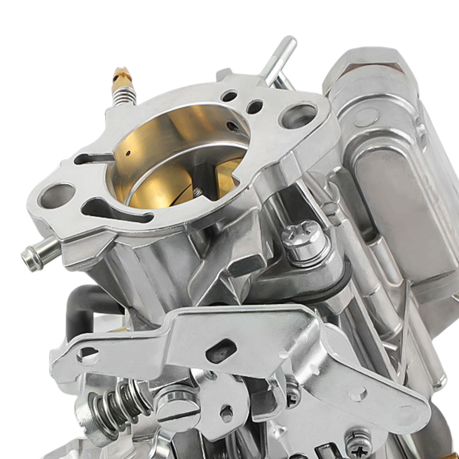 Carburetor fit for Chevrolet GMC L6 engines- 4.1L 250 4.8L 292 7047317 17054303