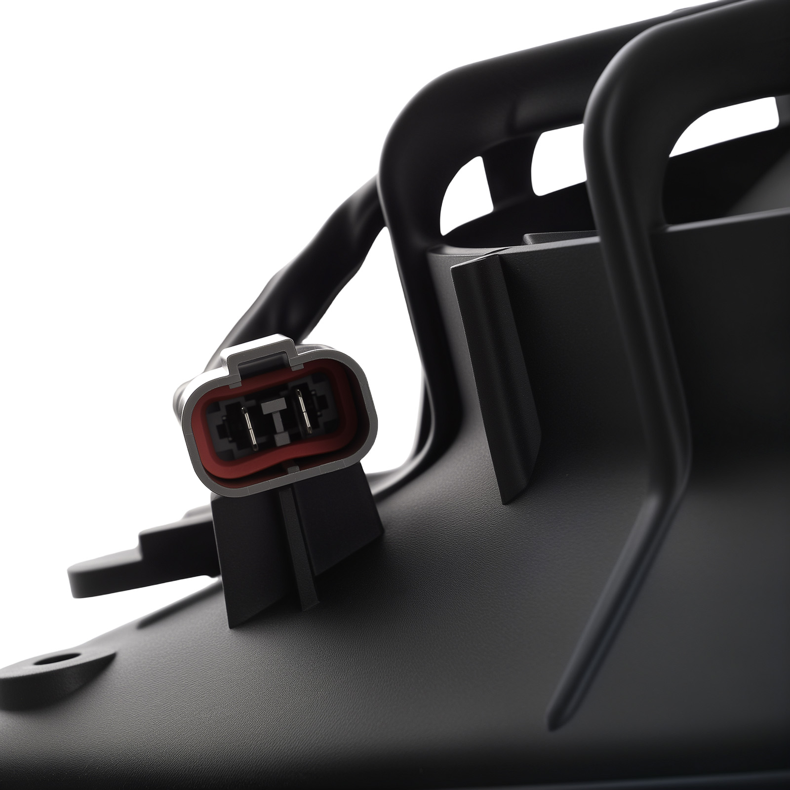 Cooling Fan w/ Shroud for Honda Accord L4 2.3L 1998-2002 19020PAAA01