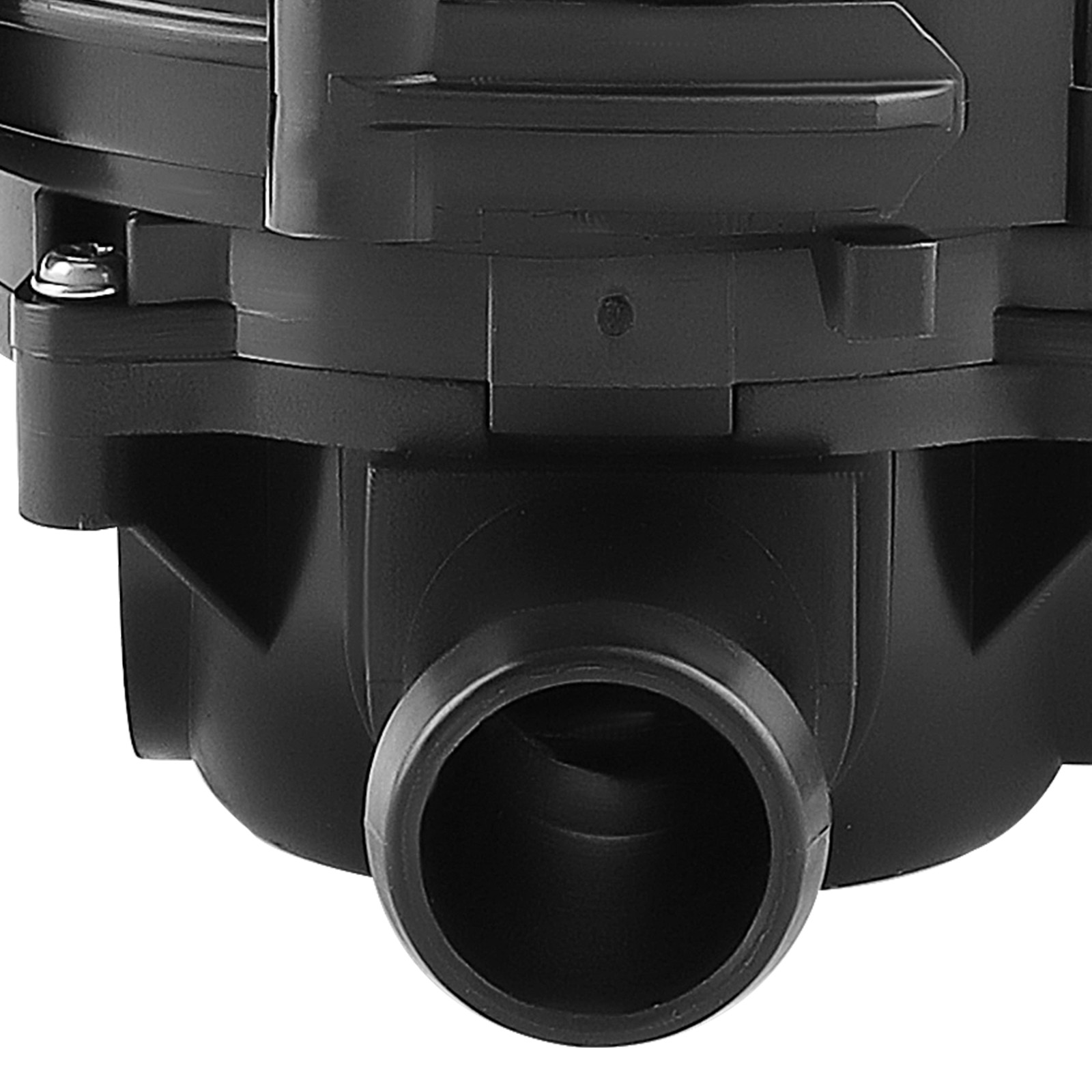 3-Way Engine Heater Control Valve Solenoid Kit for Ram 1500 3.6L V6 2015-2018