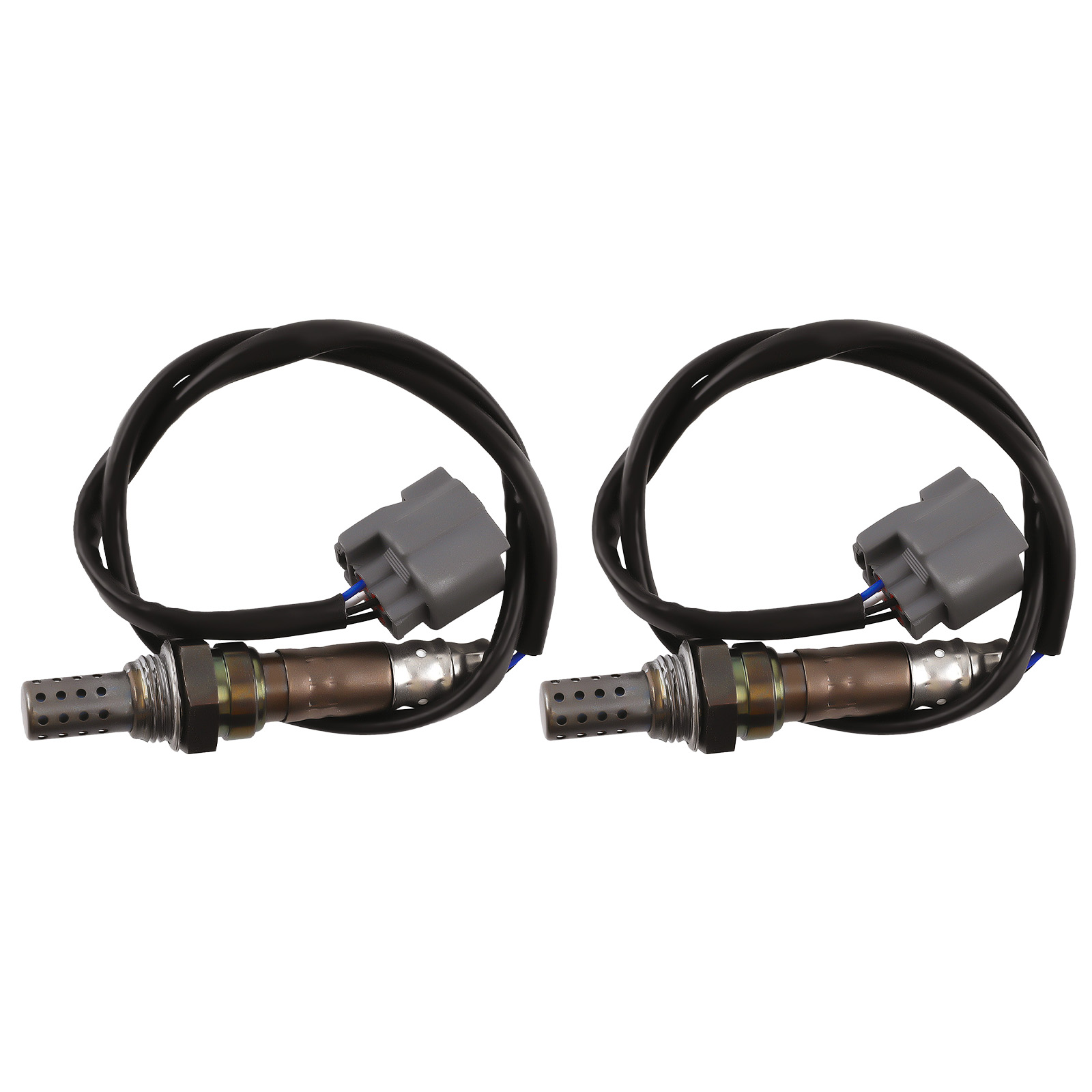 Downstream Oxygen O2 Sensors For Honda Civic 2001-03 L4-1.7  234-4621 2PC