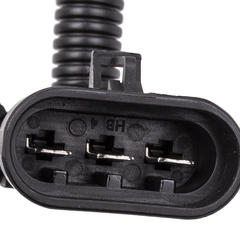 Válvula de Solenoide de parada de combustible para Bobcat Skiid Steer 6681513