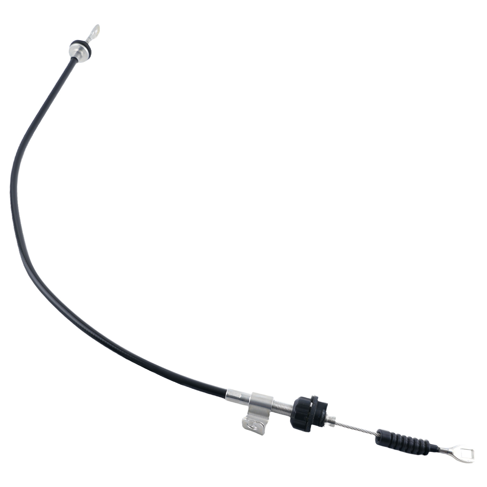 Clutch Cable for Mitsubishi Mirage 1.2L 2014-2021 1193CC OE 2342A019