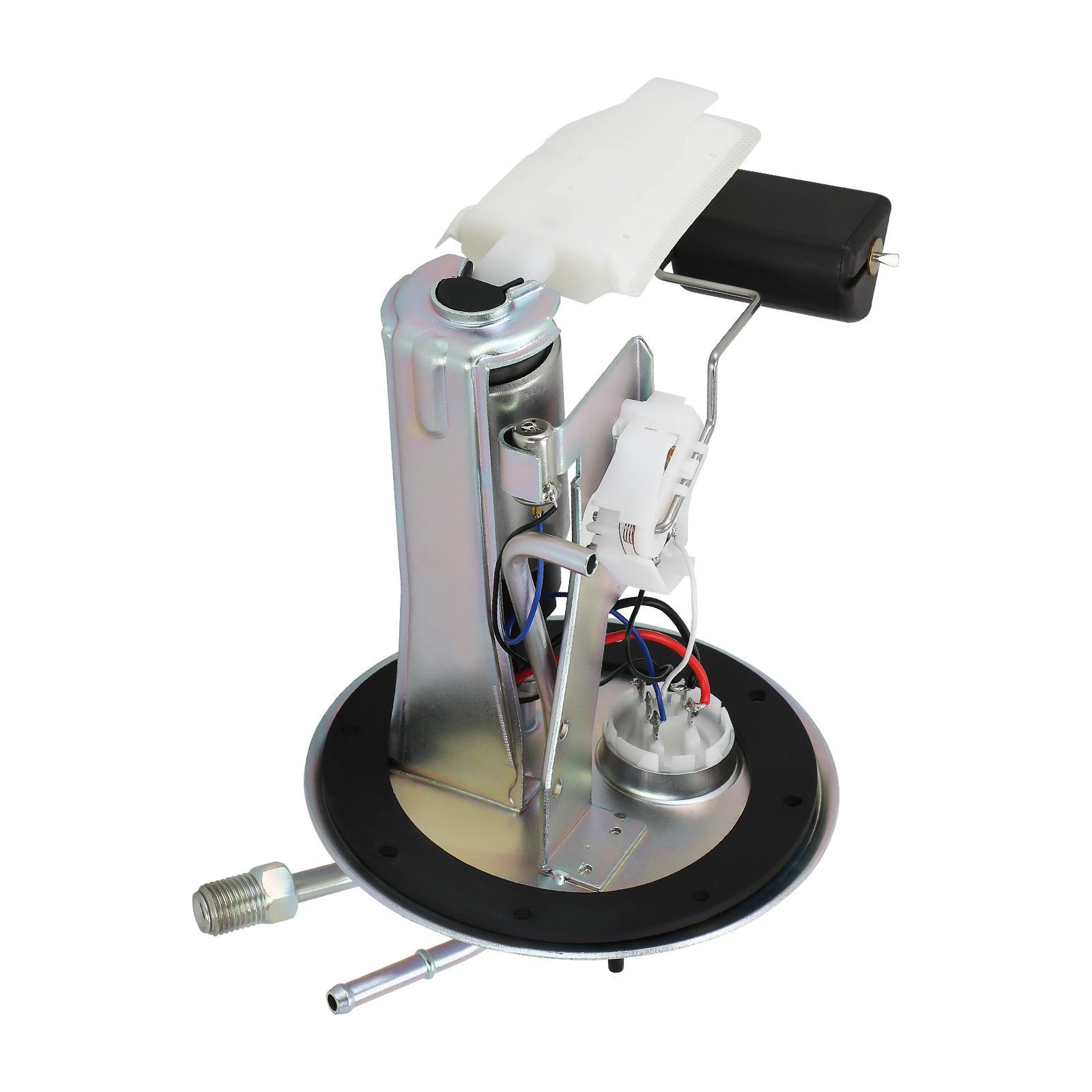 Fuel Pump Assembly for Geo Prizm Toyota Corolla 93-97 all trim 1.6L 1.8L L4