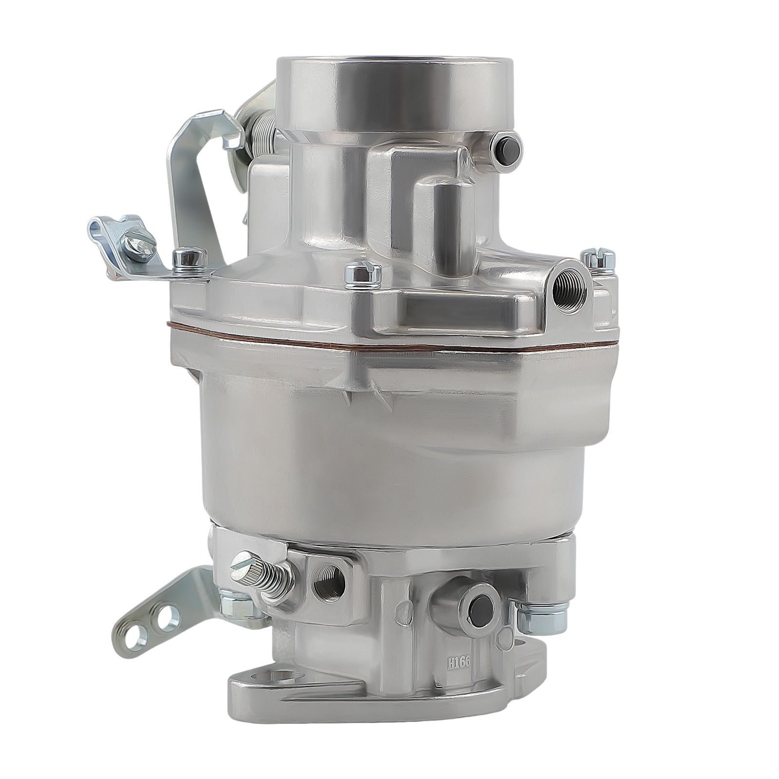 1 Barrel Carb Carburetor for Chevy GMC 1955 235 3.8L 7002051 7003160 7004495