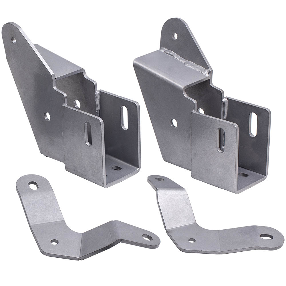 SUPPORT DE CHUTE BRAS DE COMMANDE 4.5 