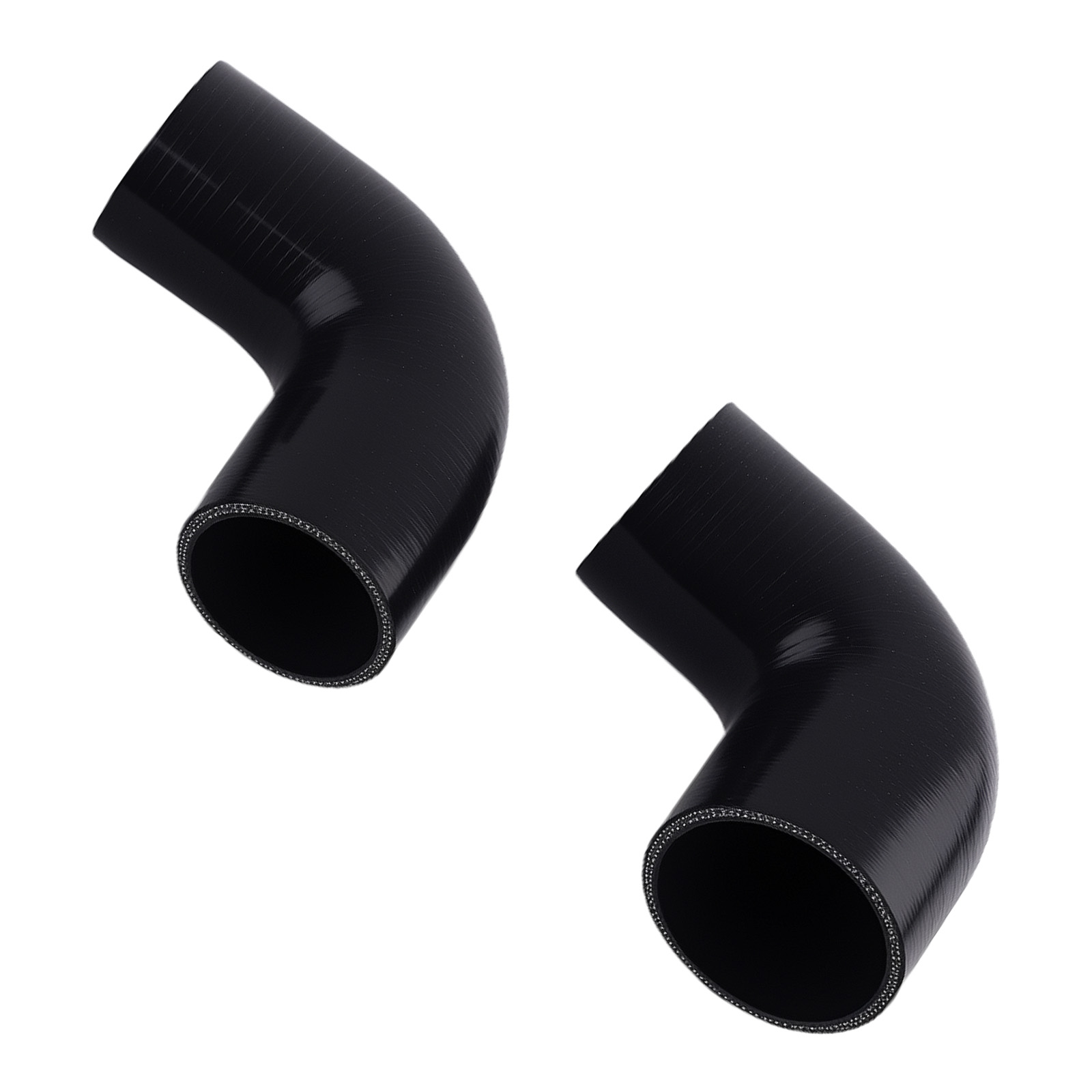 Charge Pipe Set for MINI Cooper S Countryman R60 All4 2011 2012 2013 2014-16