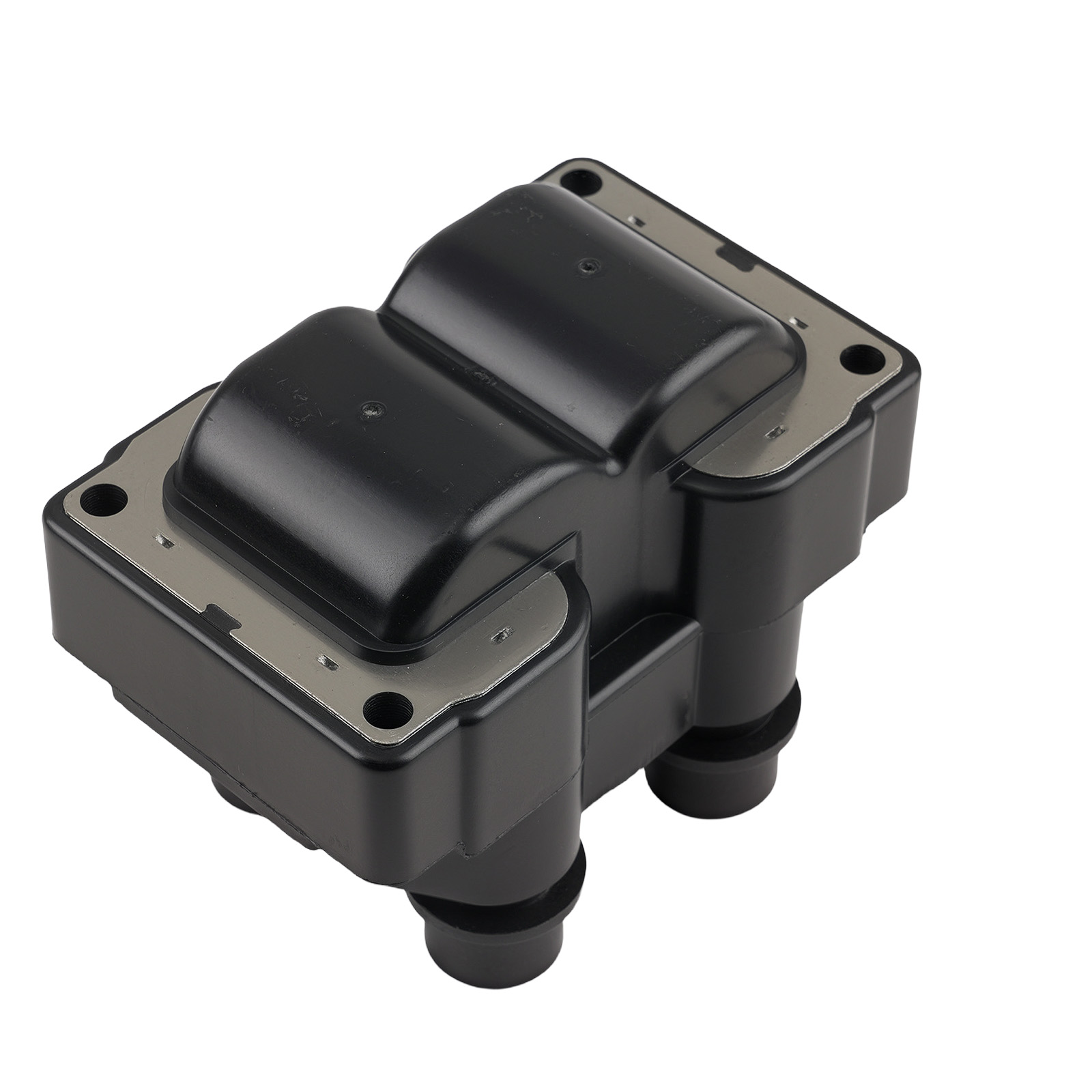 2Pcs Ignition Coil Pack for Ford Contour/Escort 2.0L L4 1995-2003 DG449 FD487