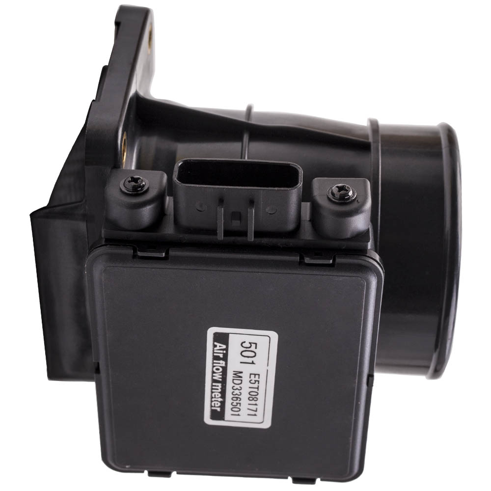 Aazon.co: ass Airflow Sensor Adapter, 75/2.95inch Air Flow eter ount Intake eter ount