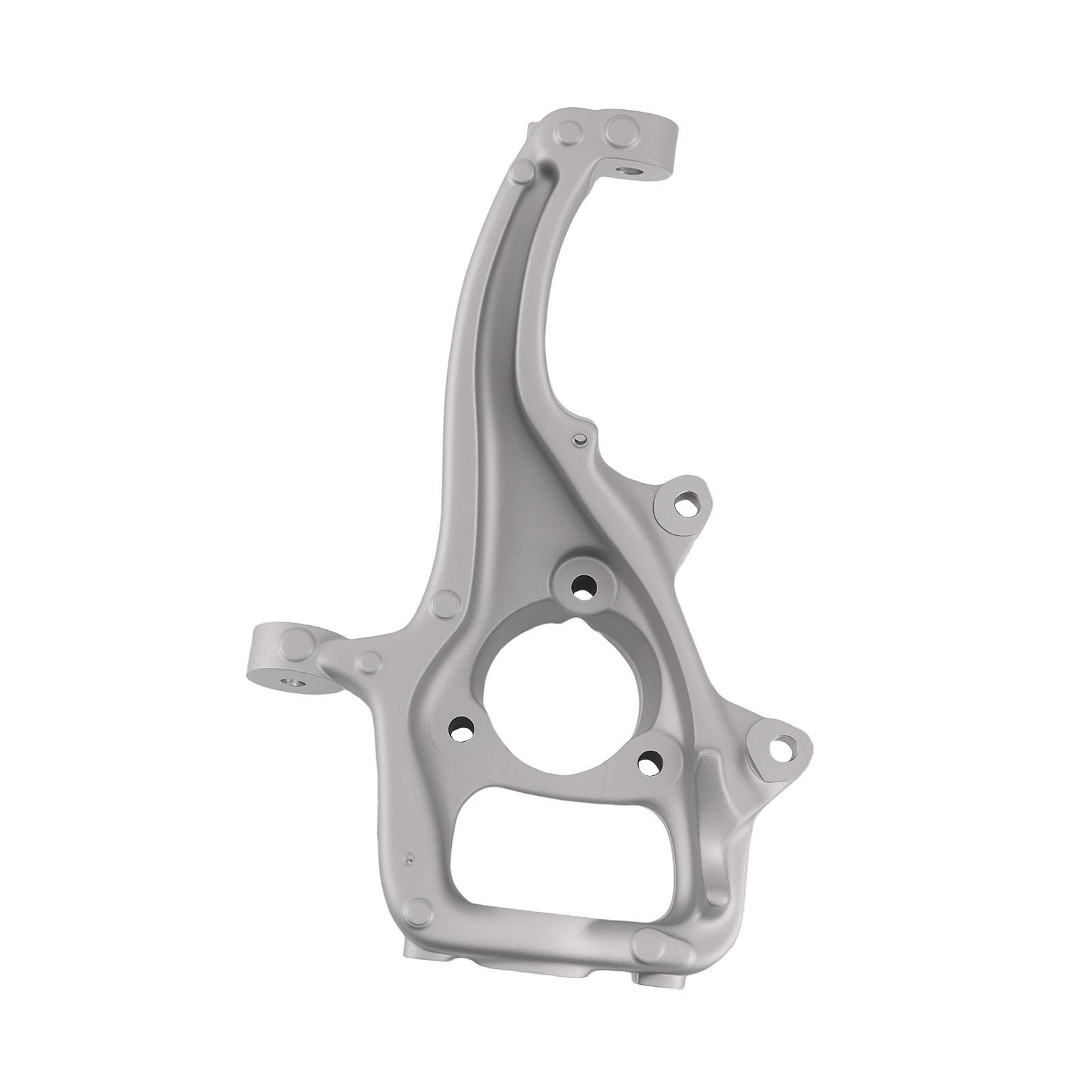 Passenger Side Steering Knuckle for Dodge Ram 1500 2003-2018 4WD