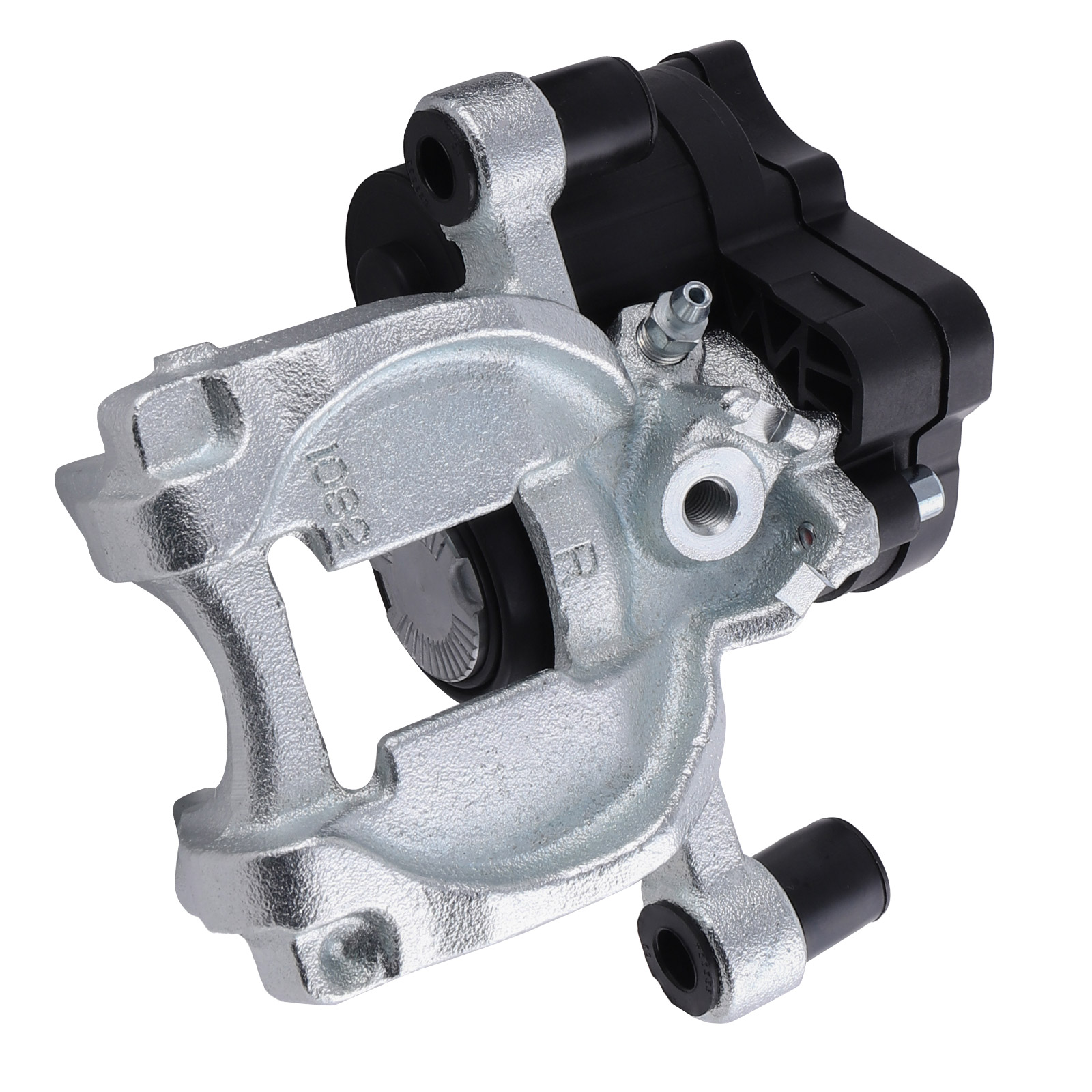 BREMSSATTEL HINTEN für AUDI A3 LIMOUSINE 8VS 8VM 16-18 Q2 TT SEAT SKODA VW GOLF