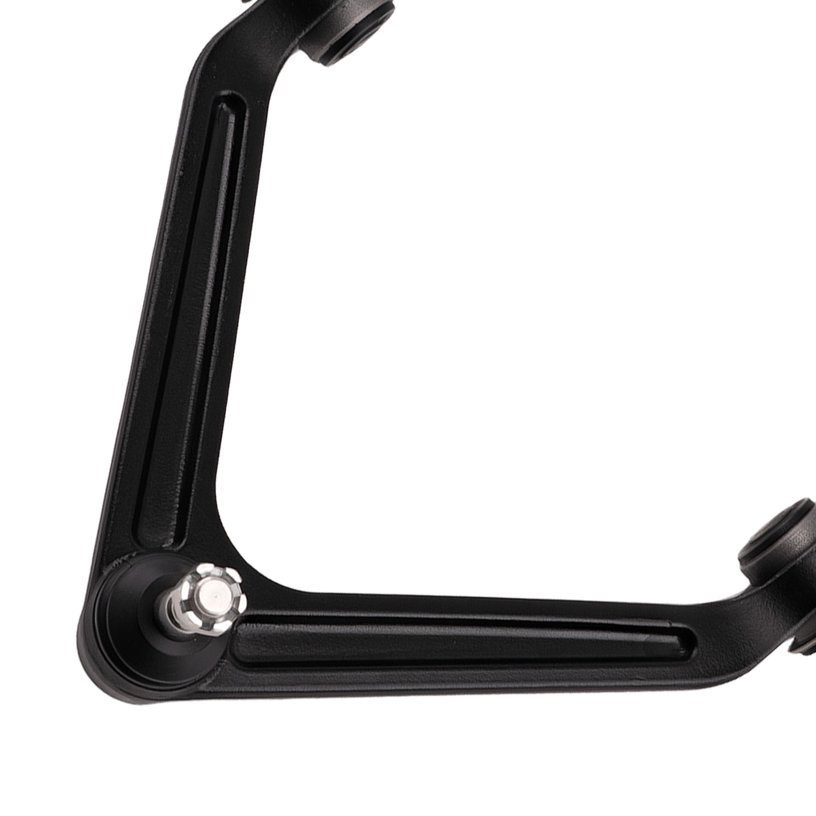 RWD Front Upper Control Arms Tie Rod Suspension Kit for Dodge 2002-2005 Ram 1500