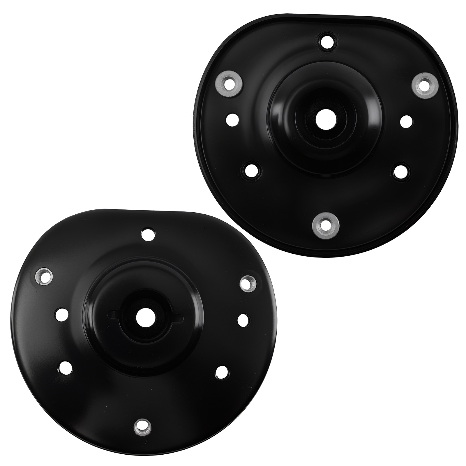 2x Federbeinstütz Domlager for Ford Galaxy Volvo S60 S80 XC60 2006-2017 31200897