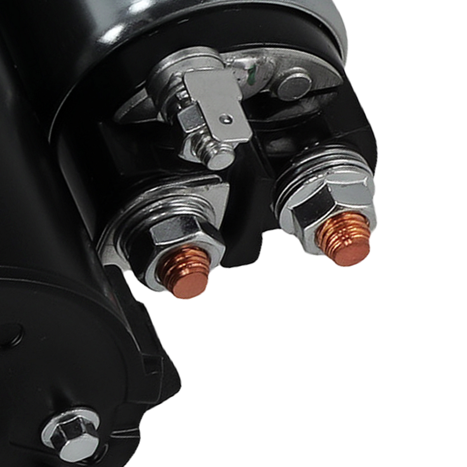 Anlasser 1.4kw for  Ford 289 302 351 Cleveland & Windsor Clapper Auto