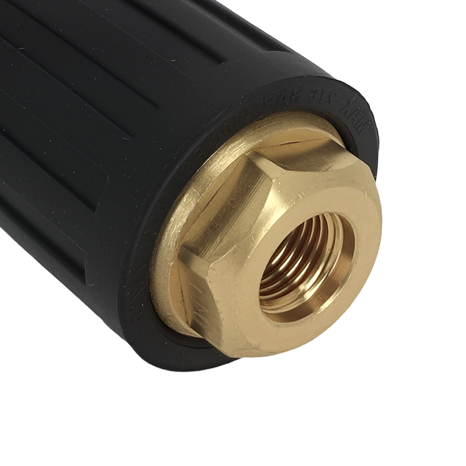 Turbo Nozzle 4000 PSI 1/4