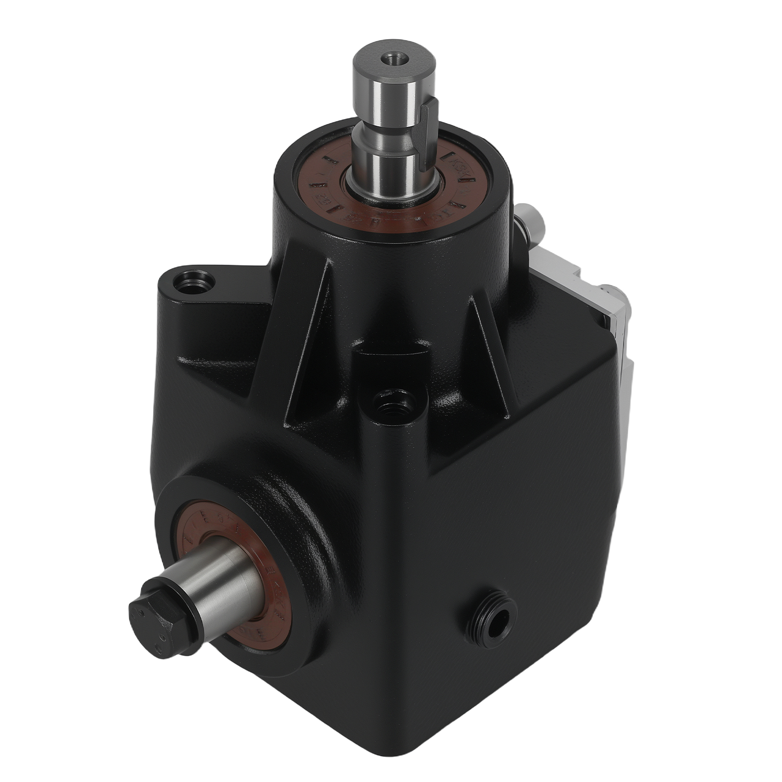 Lawn Mower Gear Box for John Deere X710 X730 X734 X738 X739 X750 DE19088
