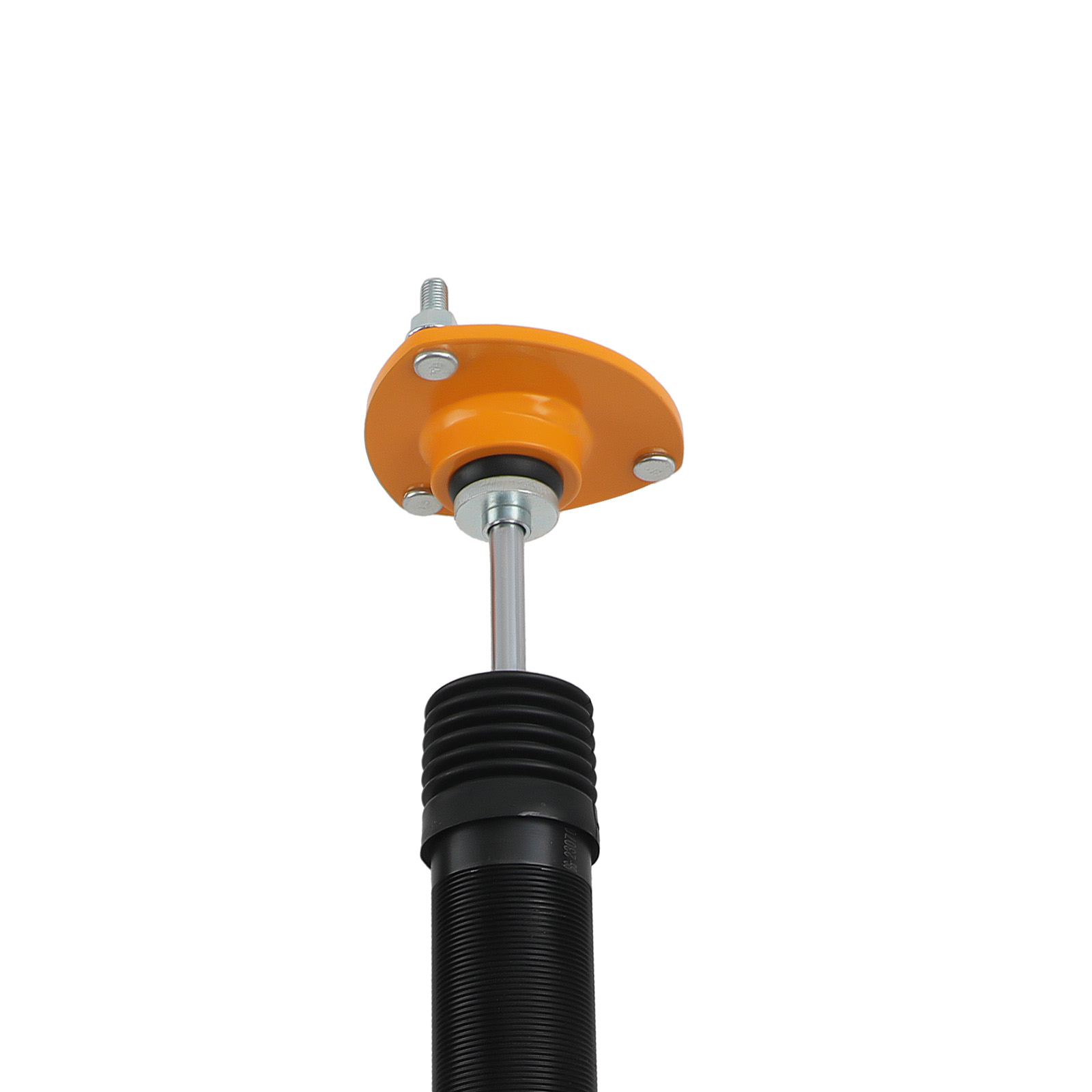 2x Rear Air Strut to Coil Spring Assembly Conversion Kit For BMW X5 E53 2000-06