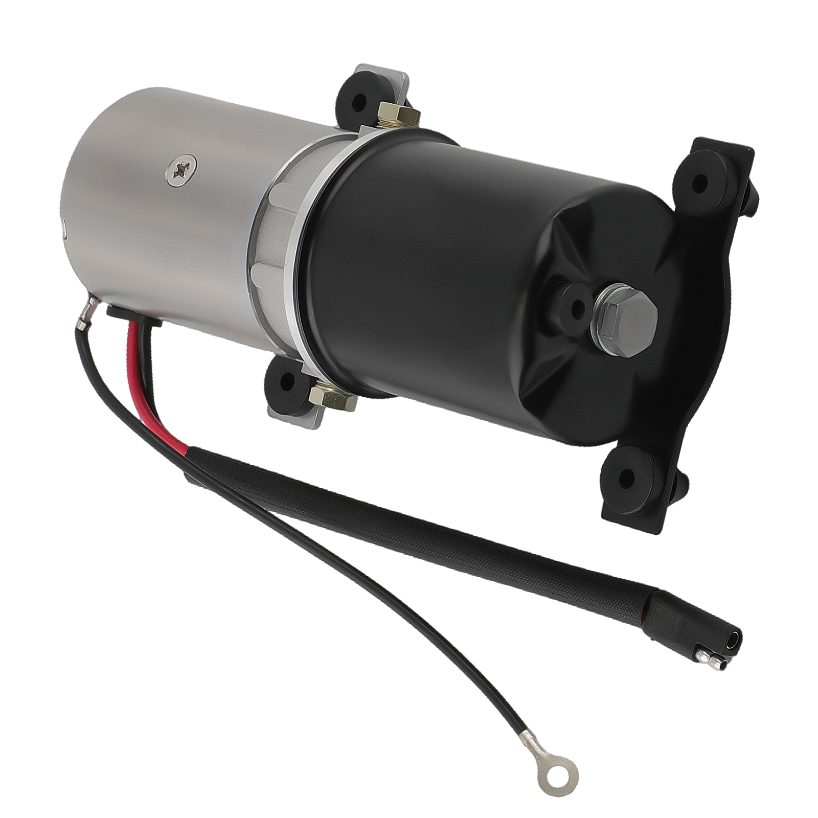 Convertible Top Power Pump for Ford Mustang 79-93 E3ZZ-76533A00A FM-EM001A