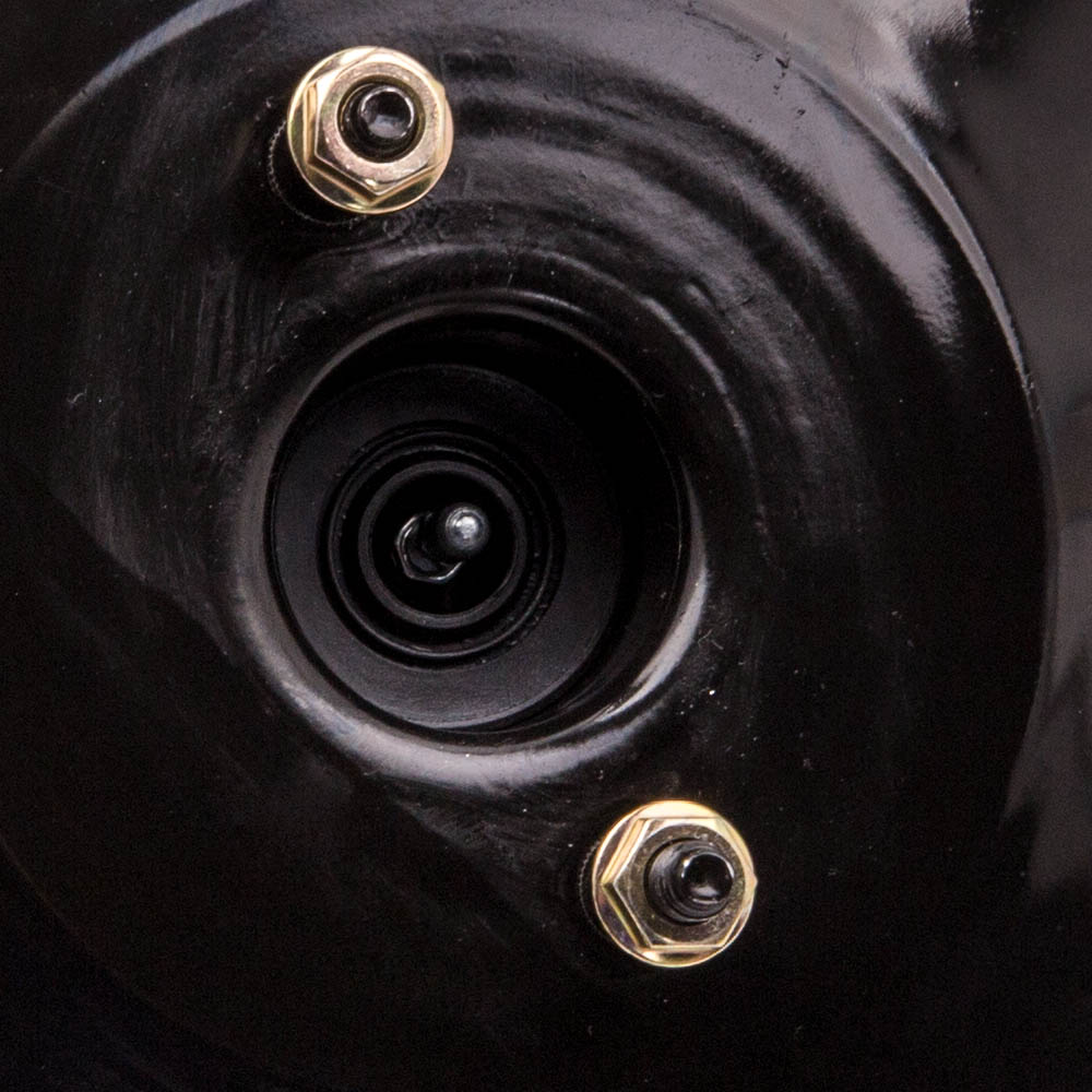 Brand New Vacuum Power Brake Booster for Toyota Tacoma ...