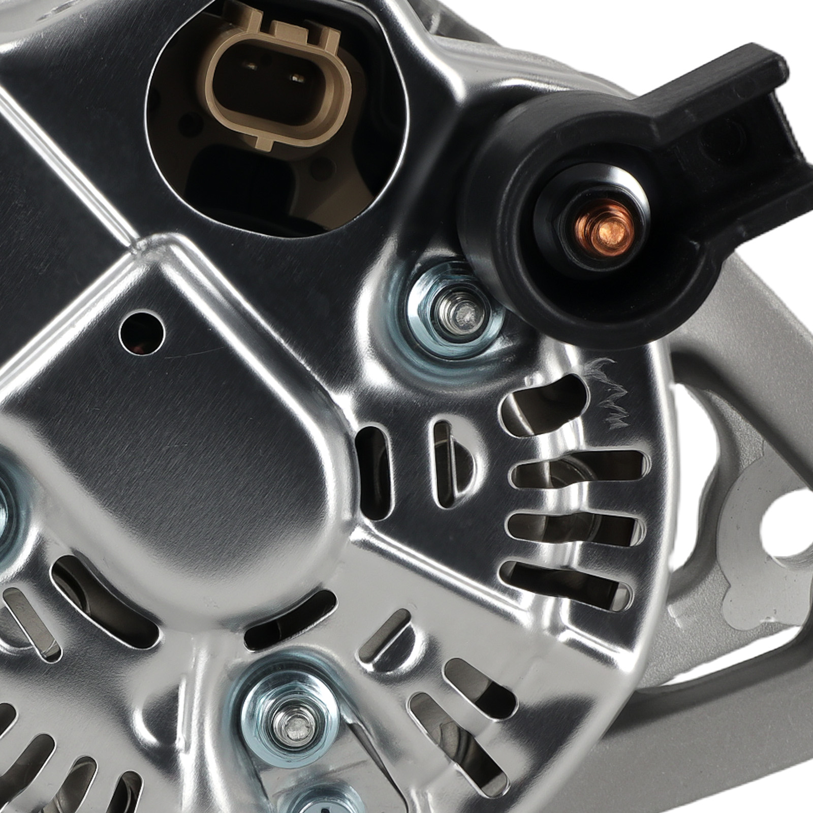 12V 117A Alternator For Dodge Dakota Ram Durango 1999-2001 56028237 56027912AB