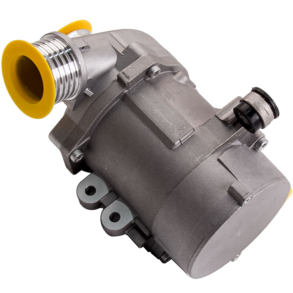 Electric Water Pump Fit BMW Series 130i E90 323i 325i 330i TOP part