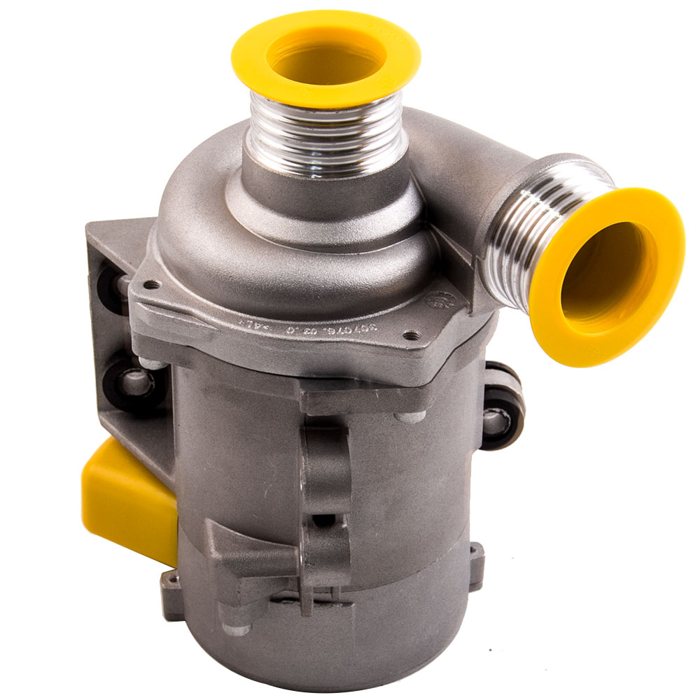 Electric Water Pump Fit BMW Series 130i E90 323i 325i 330i TOP part