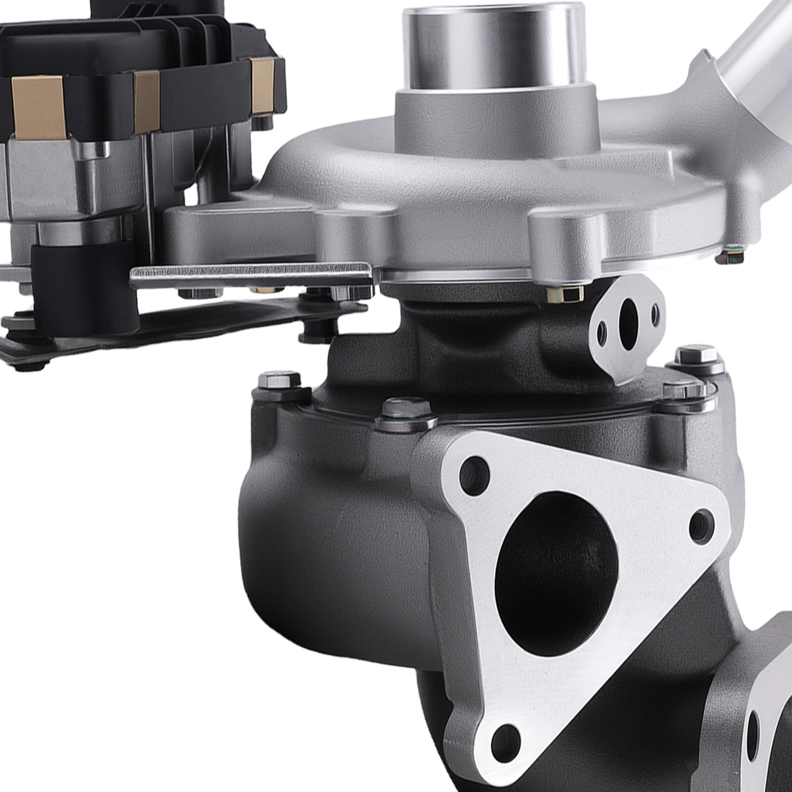 Turbolader for Ford Transit 2.2 TDCi 85KW 103KW 2007-2014 767933-5015S