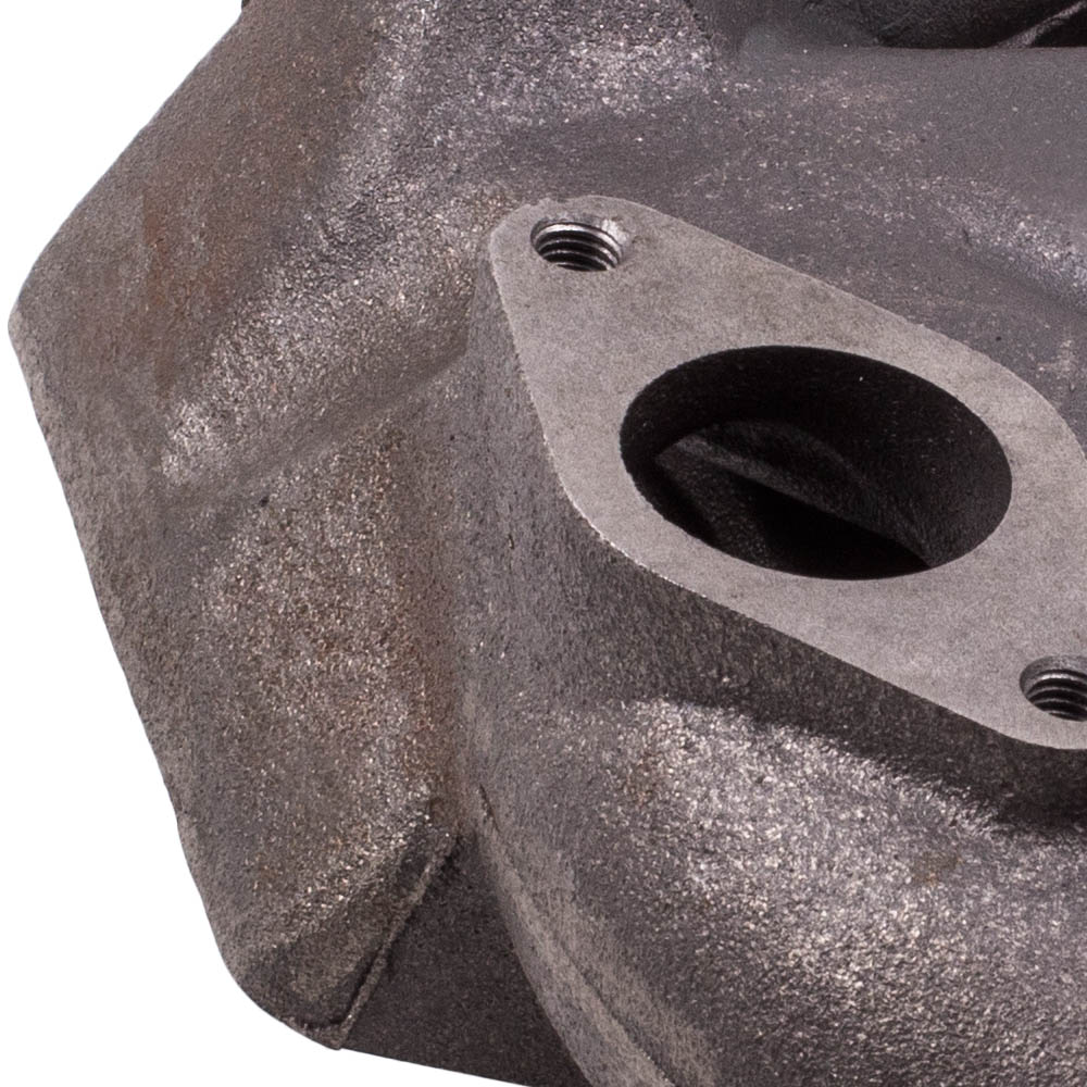 Turbo Manifold for Honda Civic 1988-00 B16/B18 Engine fit T3& T3/T4 (T04E) turbo