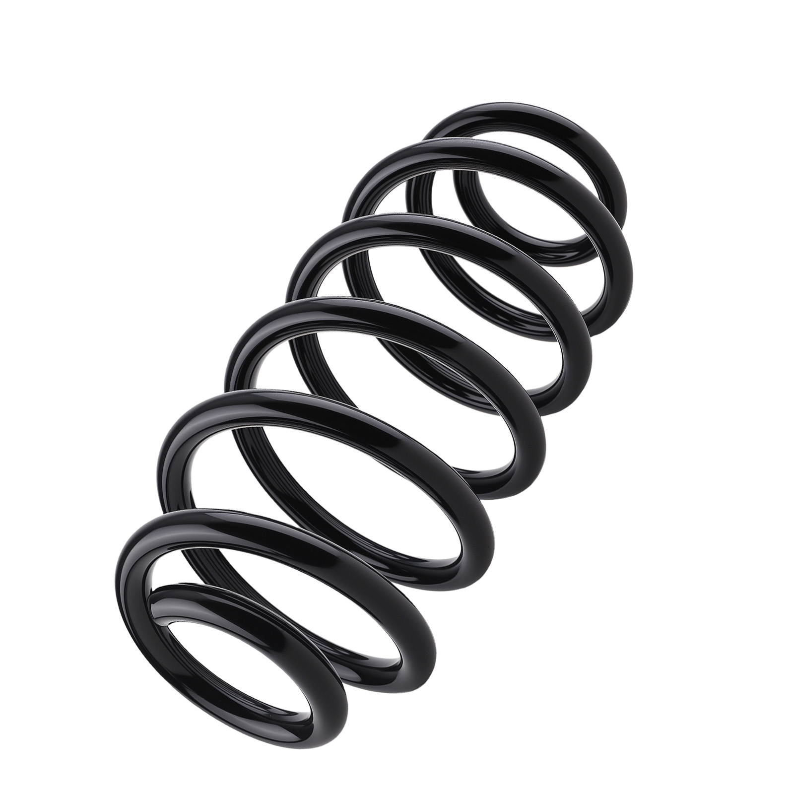 4inch Rear Drop Lowering Spring For Chevy/GMC SUV Suburban Tahoe 2000-2006