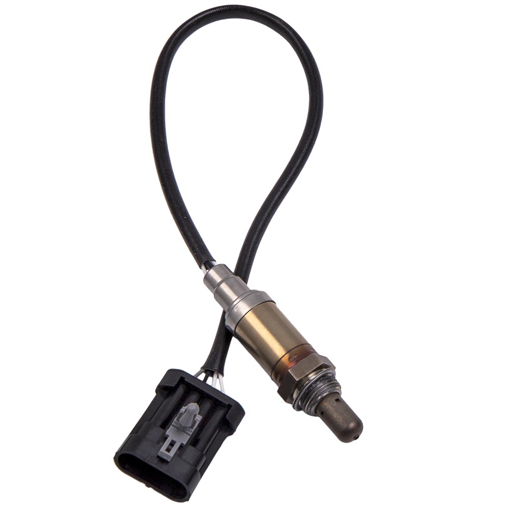 Upstream & Downstream Oxygen Sensor O2 For GMC Sierra 1500 2001 9617178