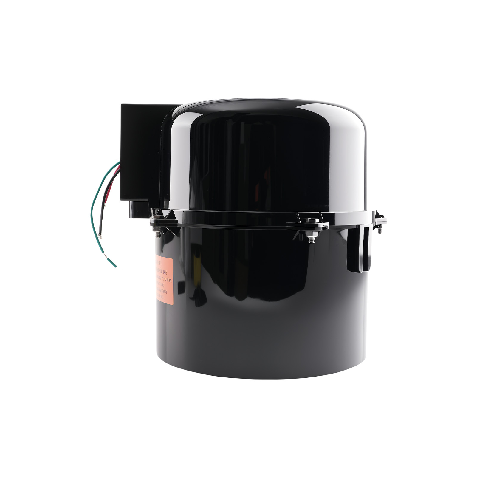 Pool Air Blower Motor Kit 2HP 240V 4.5 Amps For Hot Tubs and Spas 6320241 Quiet