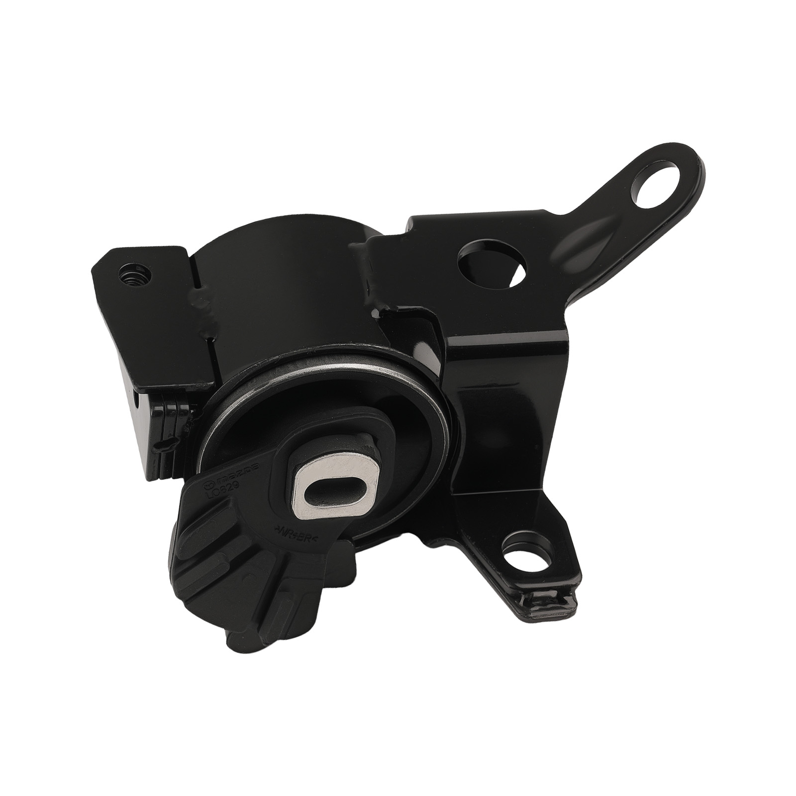 Engine Motor Mount Kit 3PC For Mazda CX-5 3 Sport 2.0L FWD 2013-2018 A4433 A4438