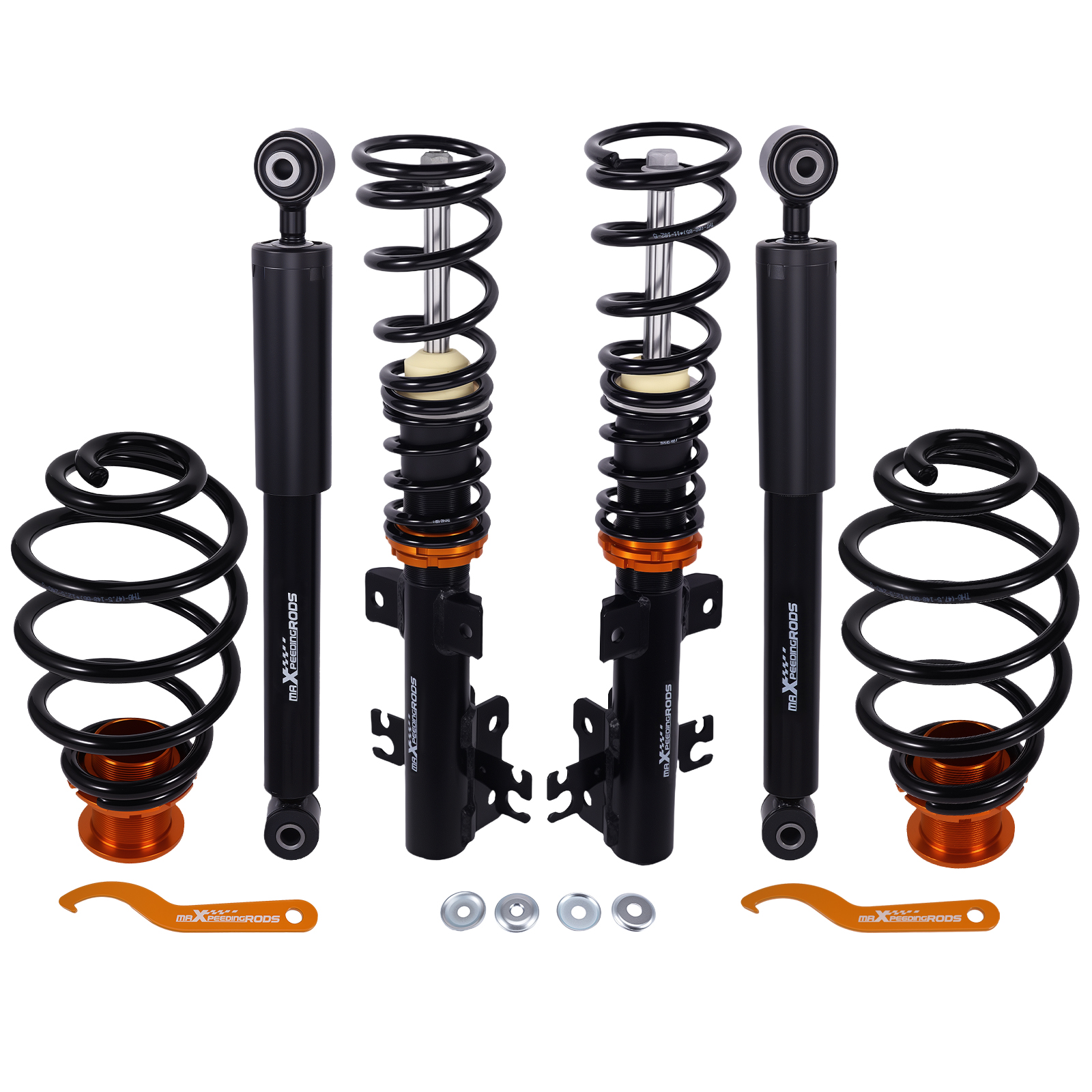 Gewindefahrwerk for Opel Vectra C Caravan 3.2 3.0 2.8 V6 Turbo 2.2 1.9 CDTi