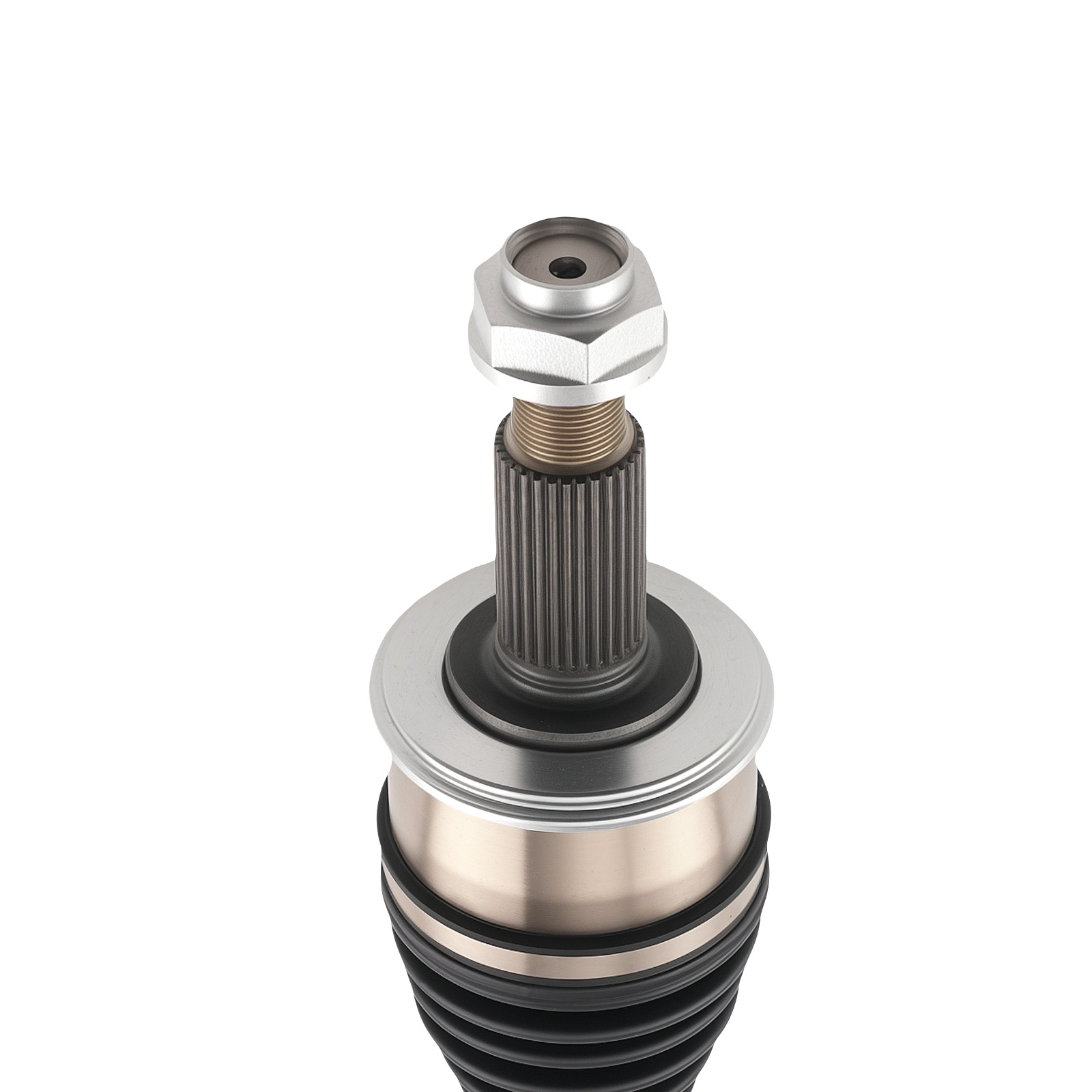 Front Left Side CV Shaft Axle For Nissan Altima 2019-2021 Automatic CVT Trans.