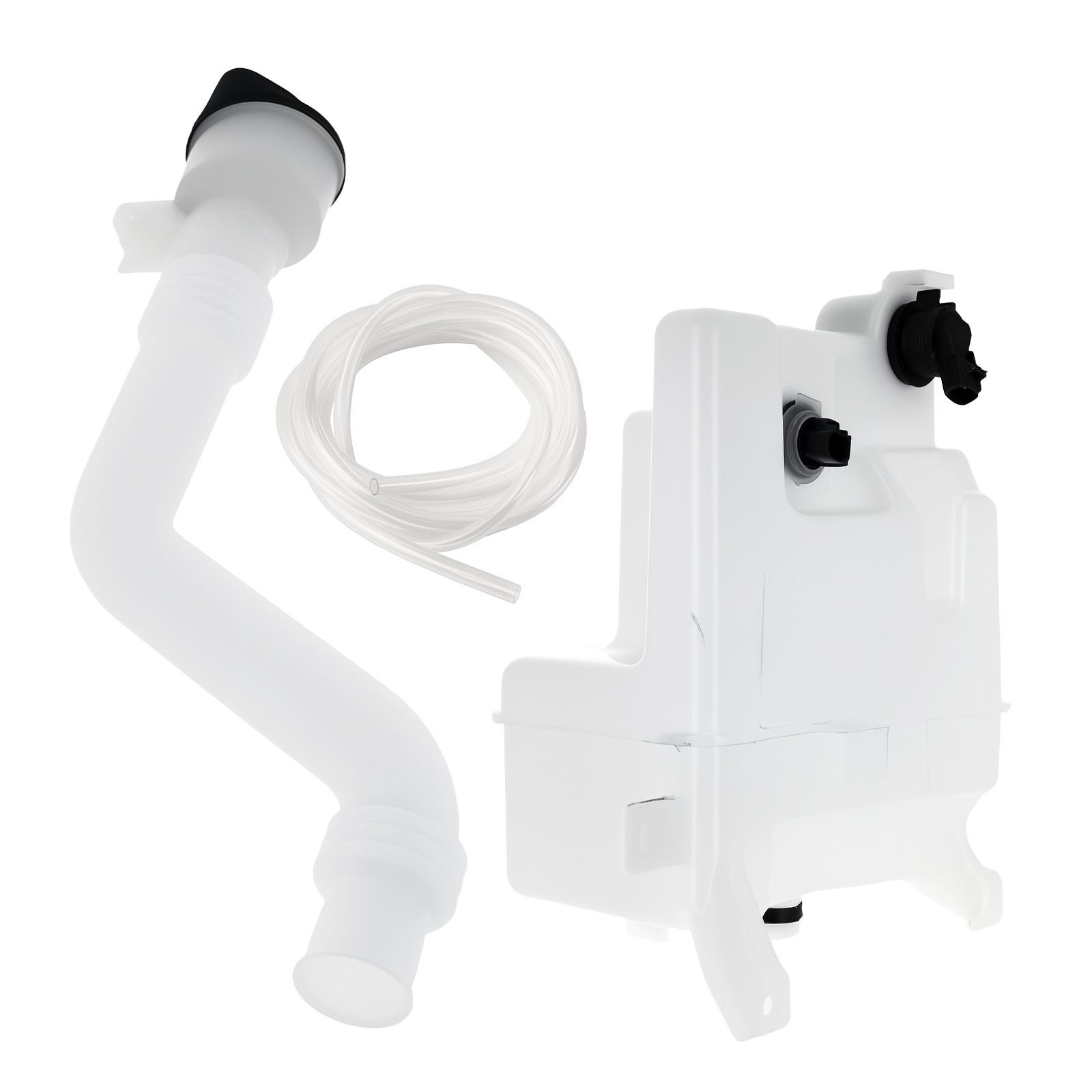 Washer Fluid Reservoir Tank for Toyota Highlander Hybrid 14-19 85315-0E070