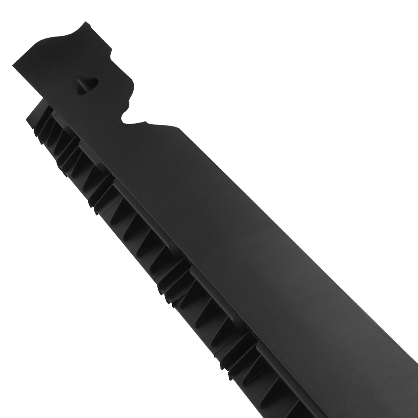 Side Skirt for Tesla Model Y Left Side 20-22 1497649-00-B 149764900B 149774100B