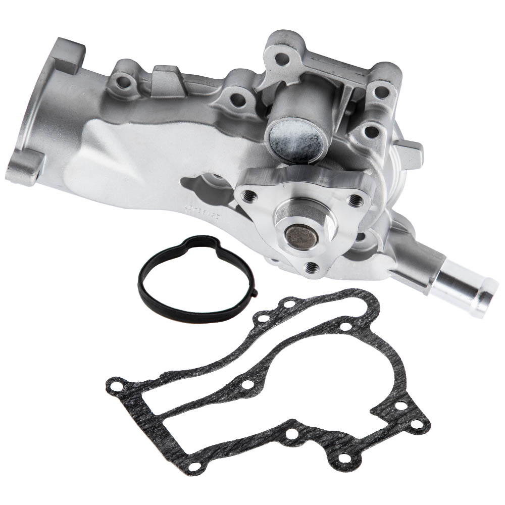 Engine Water Pump for Chevrolet Cruze Station Wagon 1.4 2012-2016 25192709