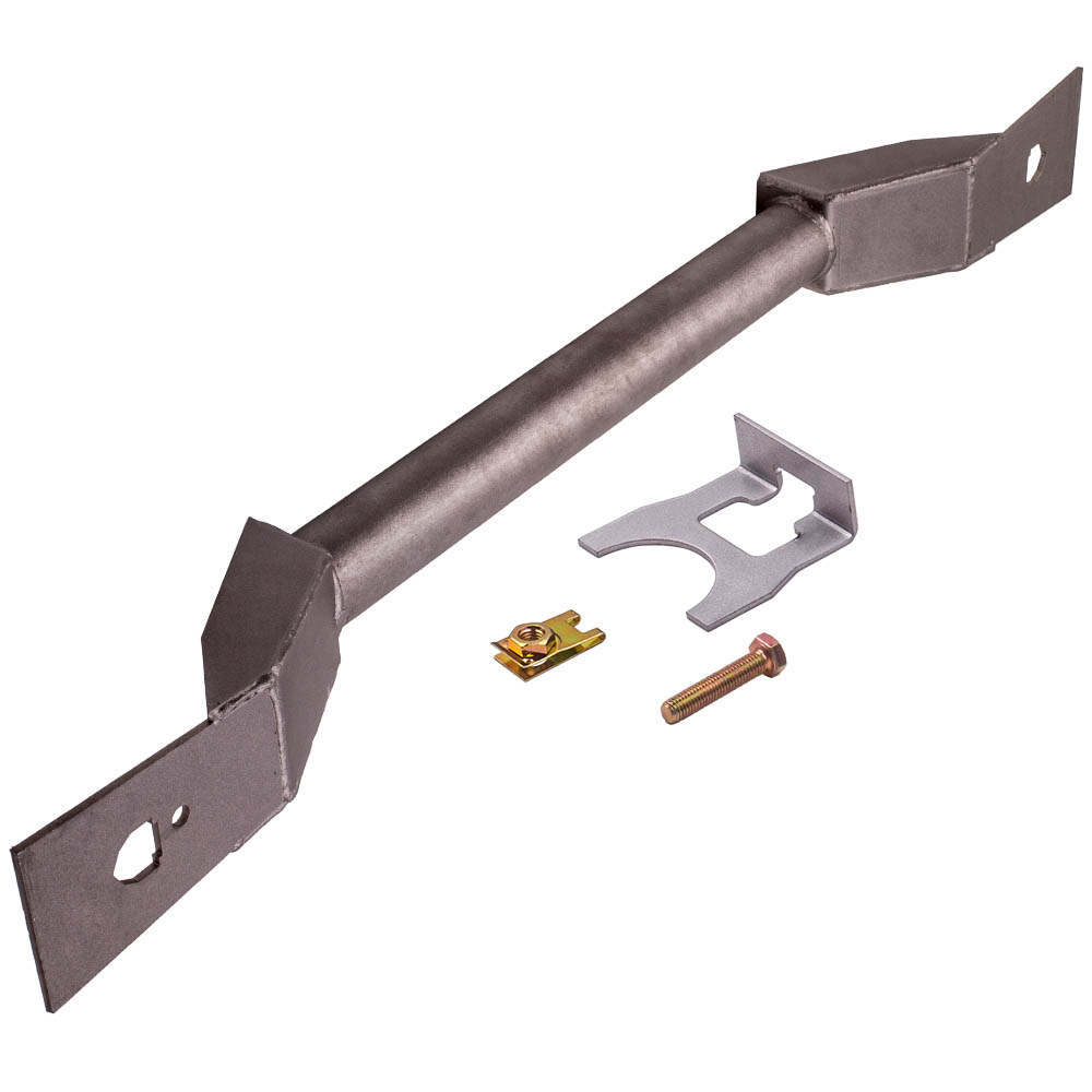 Front Fuel Tank Support Crossmember Kit For Chevy Silverado 1500 2500 1996-06