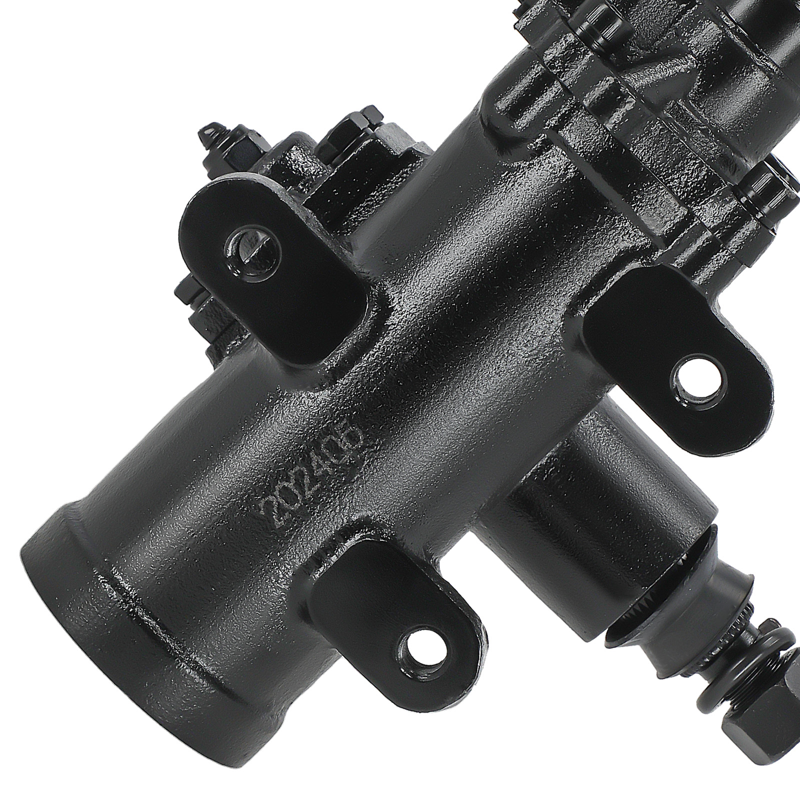 Power Steering Gear Box 27-7540 For Chevrolet GMC C1500 2500 K1500 K2500 1988-99