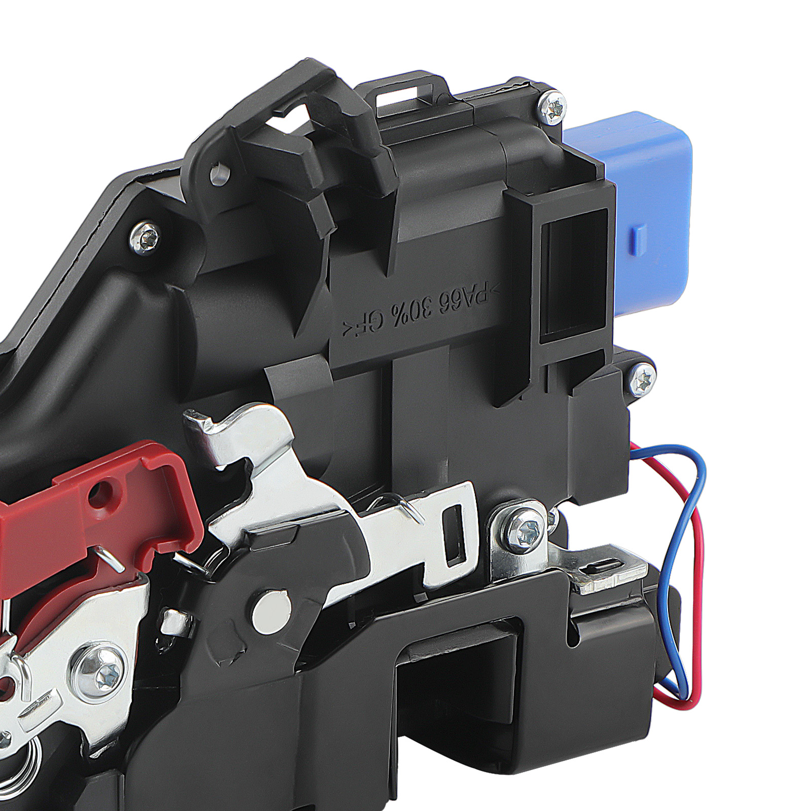 Türschloss Schlo Vorne Links for VW Golf V 5 1K Touran 1T Skoda Octavia II 1Z