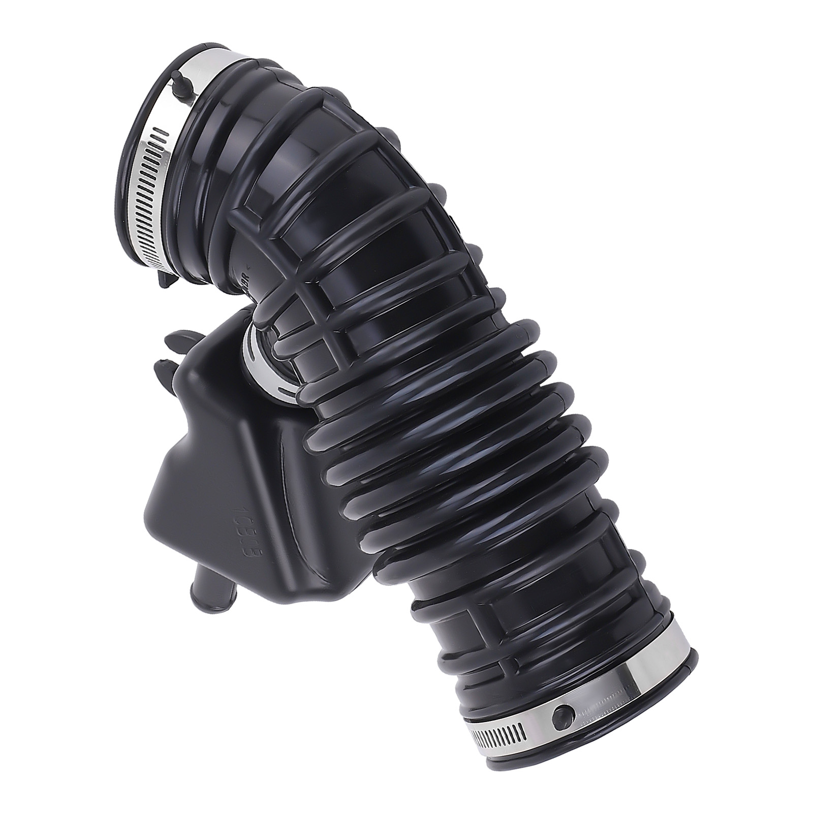 2PC Air Cleaner Intake Hose DRIVER + PASSENGER SIDE Fit Infiniti FX35 2009 2012