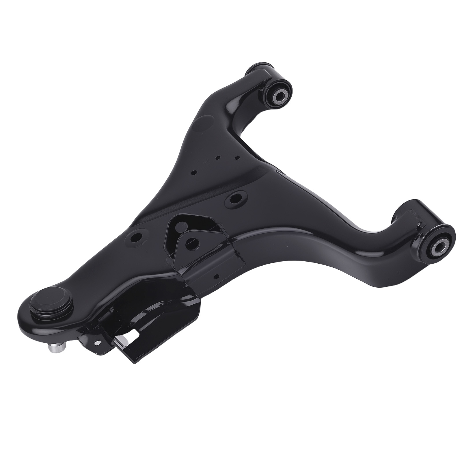 2x Front Lower Control Arm w/Ball Joints for Nissan Armada Titan 2004 2005-2015