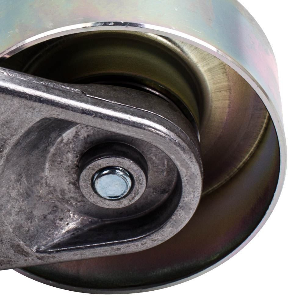 Brand New Drive  Belt Tensioner Assembly fit Nissan Navara D22 with ZD30 Engine