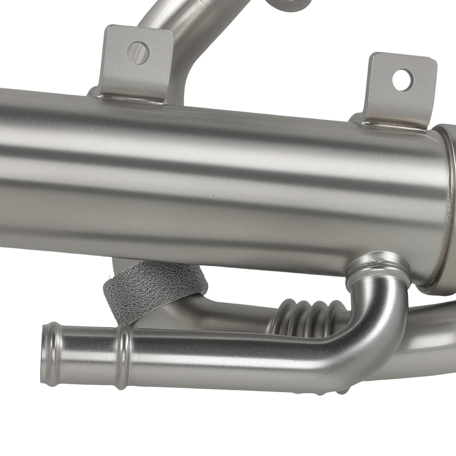 Vanne AGR Avec Refroidisseur for Audi a4 8e a6 4 F 2.0 TDI 03G131512AL