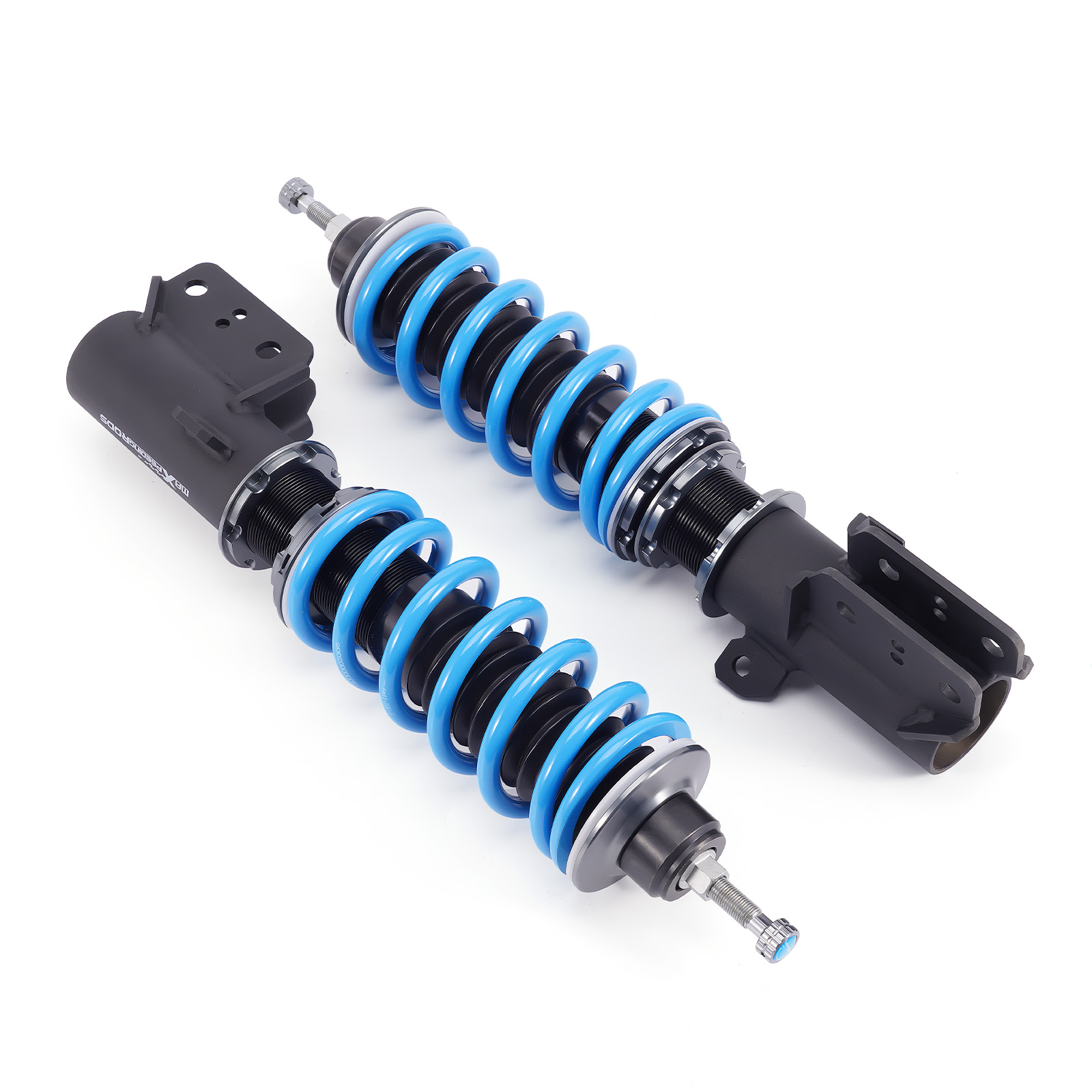 T6 Series Coilover 24 Ways Damper Adjustable For HONDA JAZZ GD1 GD3 2002-2008