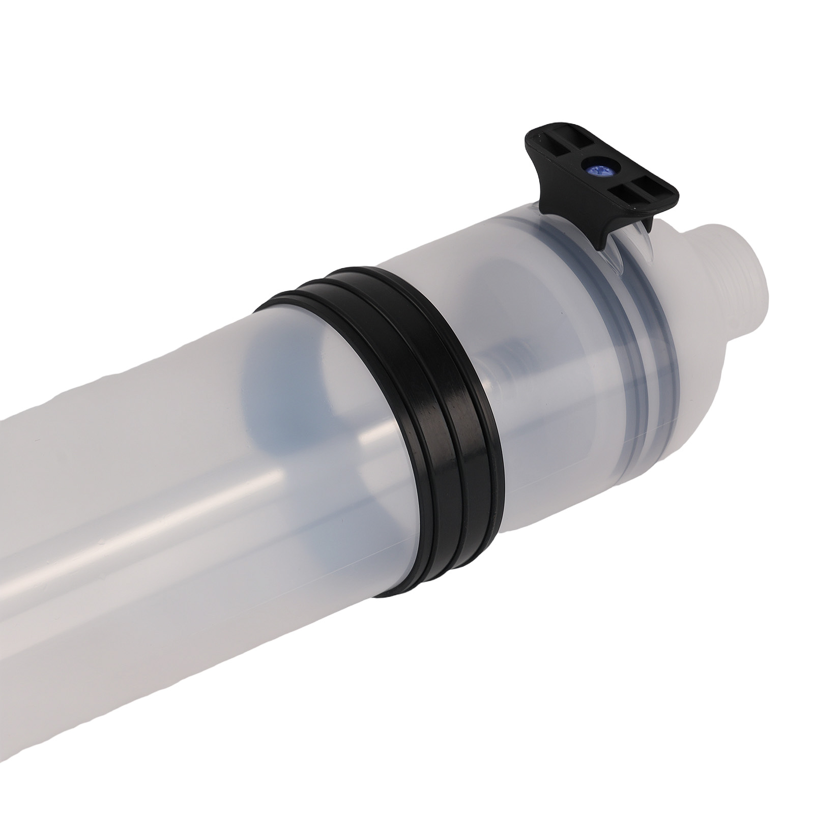 200/500/1500mL Oil Fluid Extractor Syringe Transfer Liquid Pump Oil Extraction